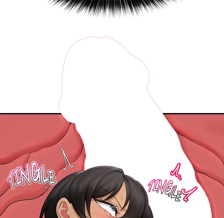 Hypnotist Security Guard Chapter 30 Page 115