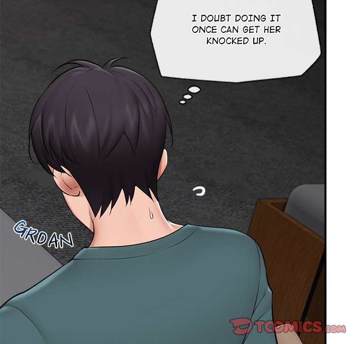 Hypnotist Security Guard Chapter 30 Page 12