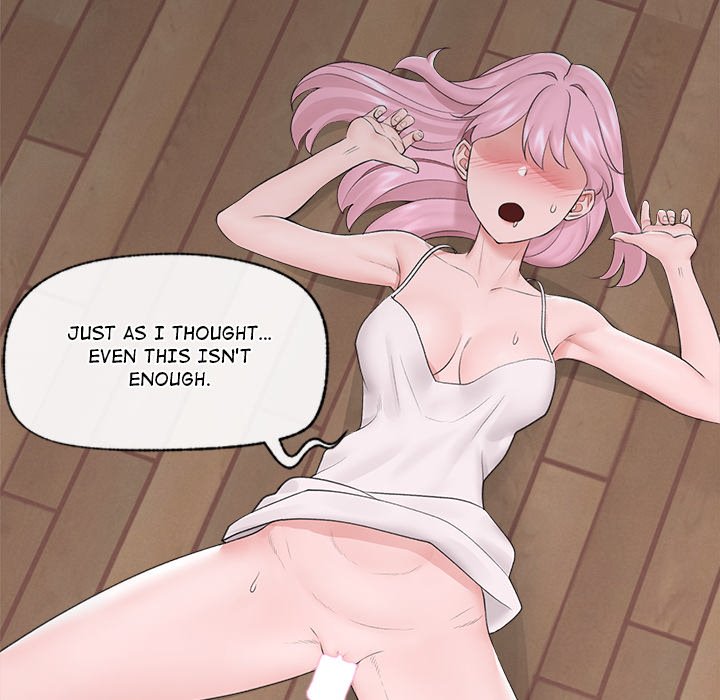 Hypnotist Security Guard Chapter 30 Page 123