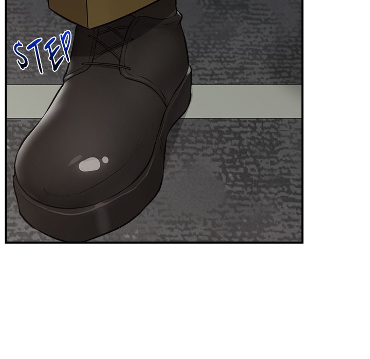 Hypnotist Security Guard Chapter 30 Page 137