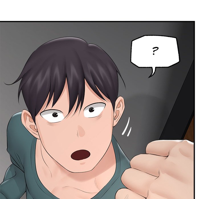 Hypnotist Security Guard Chapter 30 Page 140