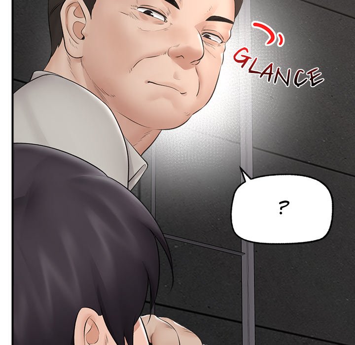 Hypnotist Security Guard Chapter 30 Page 142