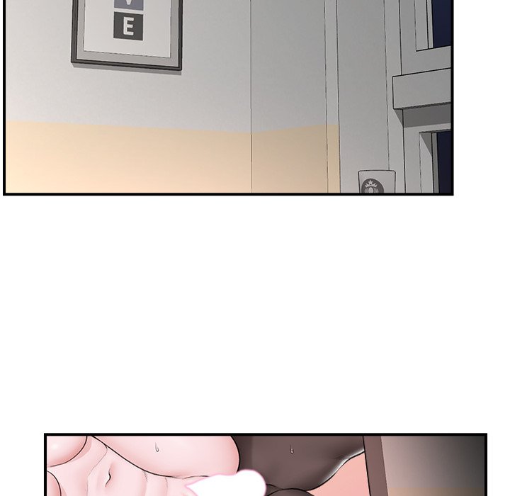 Hypnotist Security Guard Chapter 30 Page 31