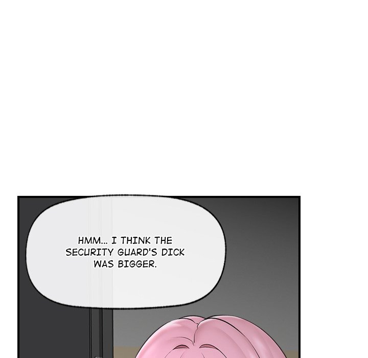 Hypnotist Security Guard Chapter 30 Page 40