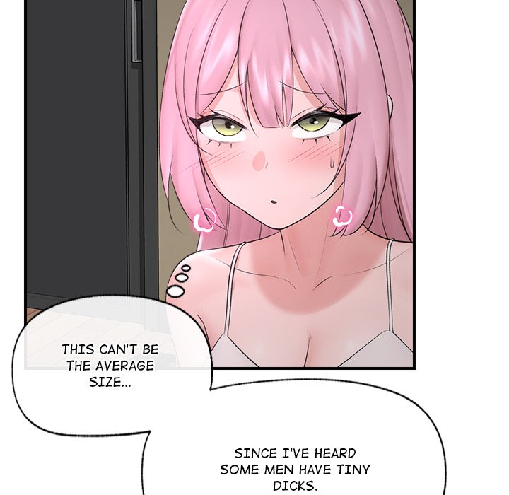 Hypnotist Security Guard Chapter 30 Page 41