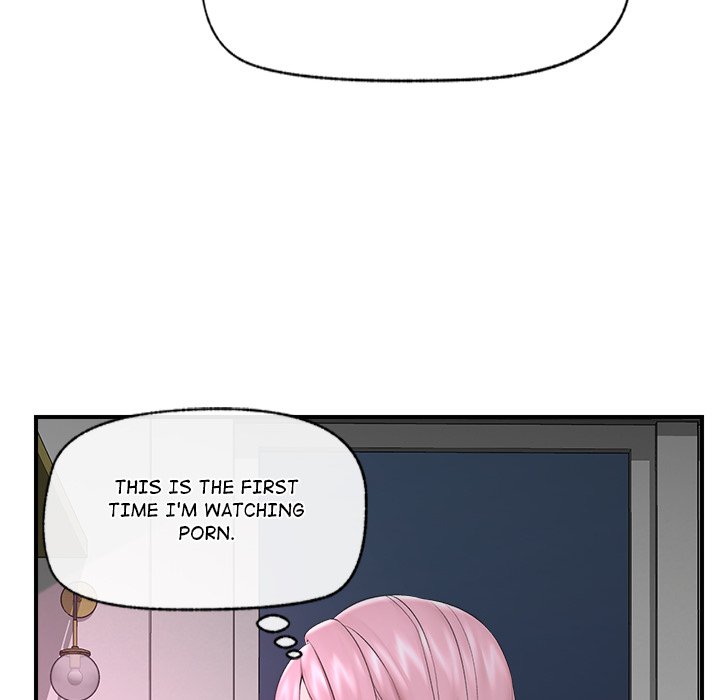Hypnotist Security Guard Chapter 30 Page 42