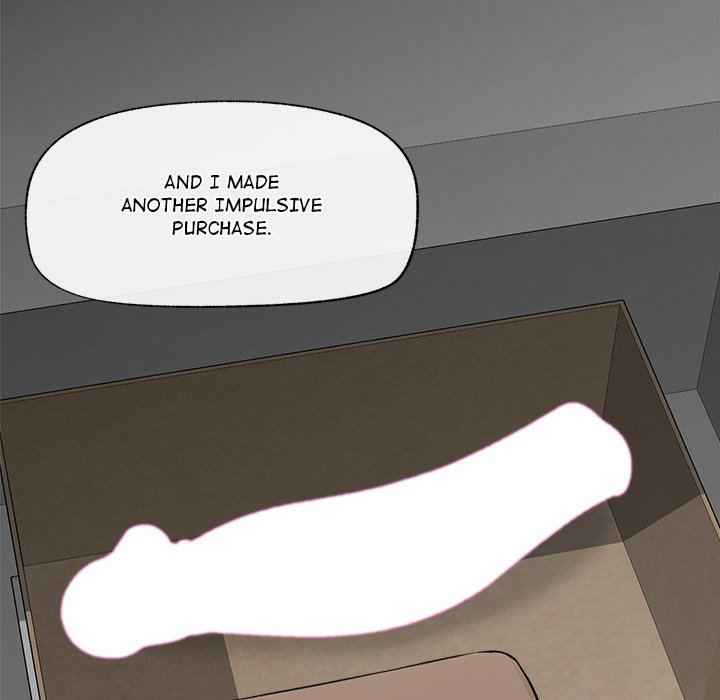 Hypnotist Security Guard Chapter 30 Page 51