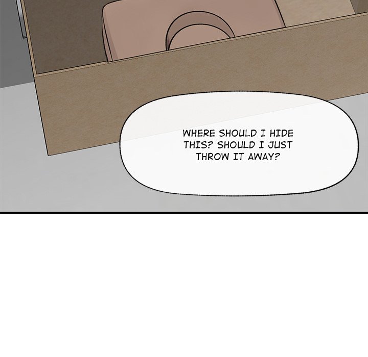 Hypnotist Security Guard Chapter 30 Page 52
