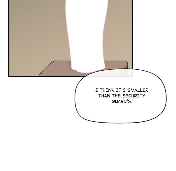 Hypnotist Security Guard Chapter 30 Page 54