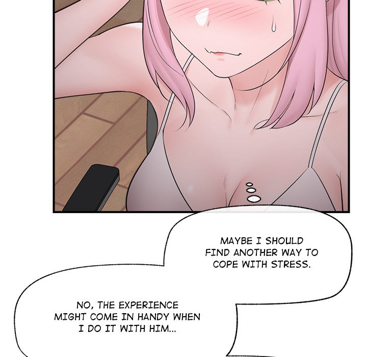 Hypnotist Security Guard Chapter 30 Page 56