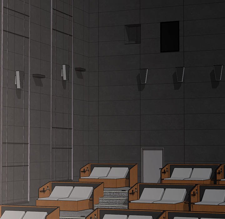 Hypnotist Security Guard Chapter 30 Page 63