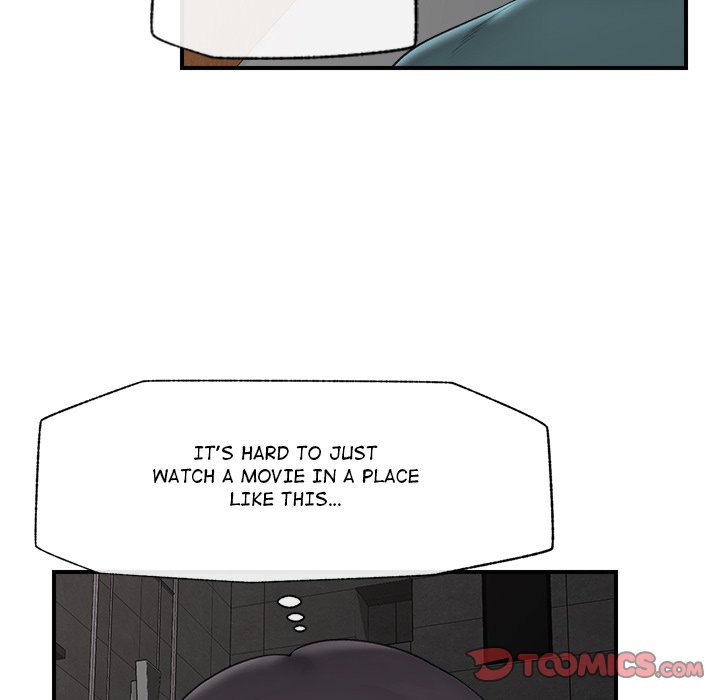 Hypnotist Security Guard Chapter 30 Page 66