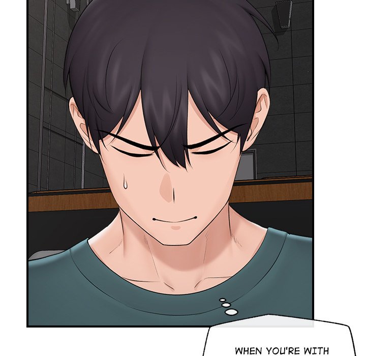 Hypnotist Security Guard Chapter 30 Page 67