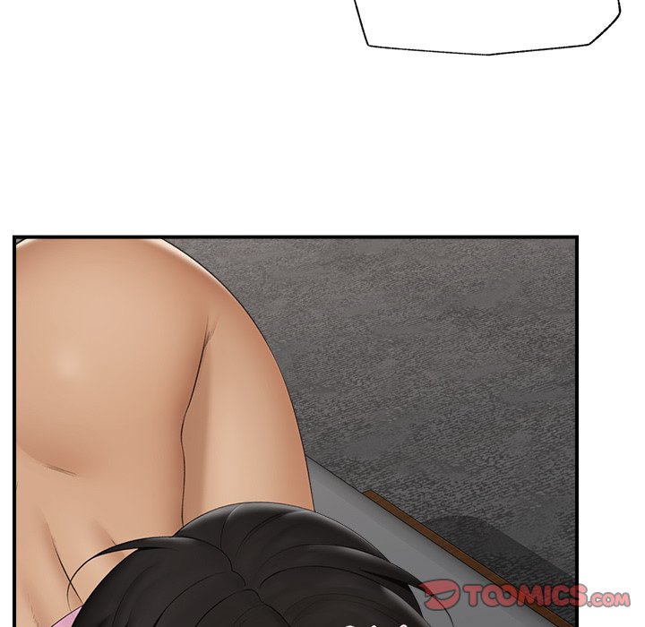 Hypnotist Security Guard Chapter 30 Page 84