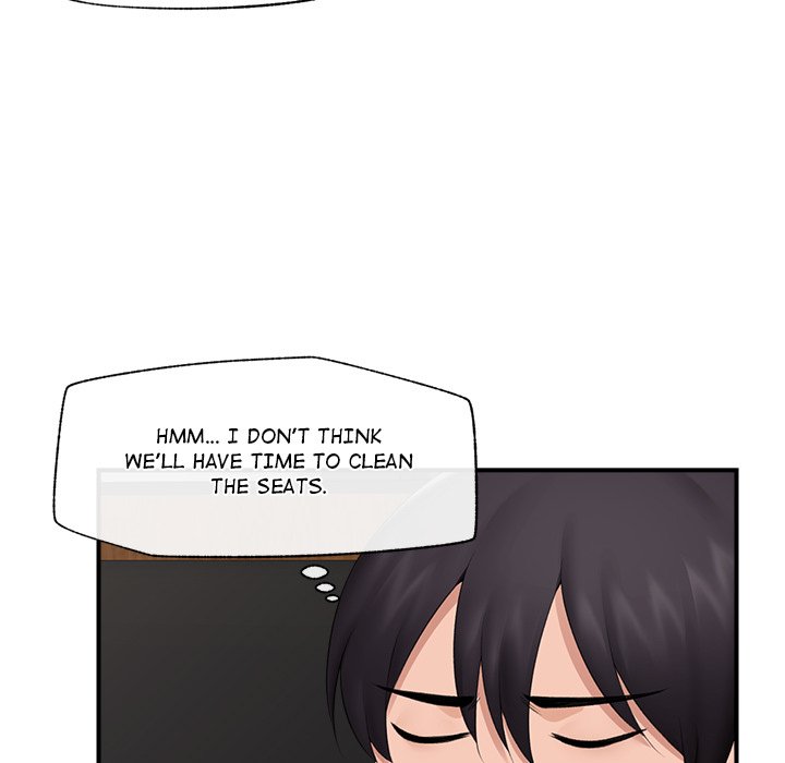 Hypnotist Security Guard Chapter 30 Page 88