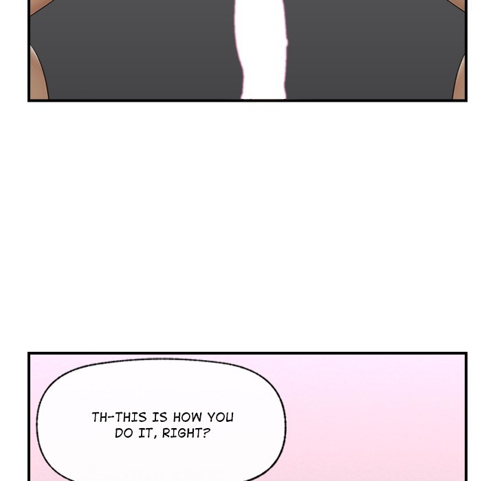 Hypnotist Security Guard Chapter 30 Page 97