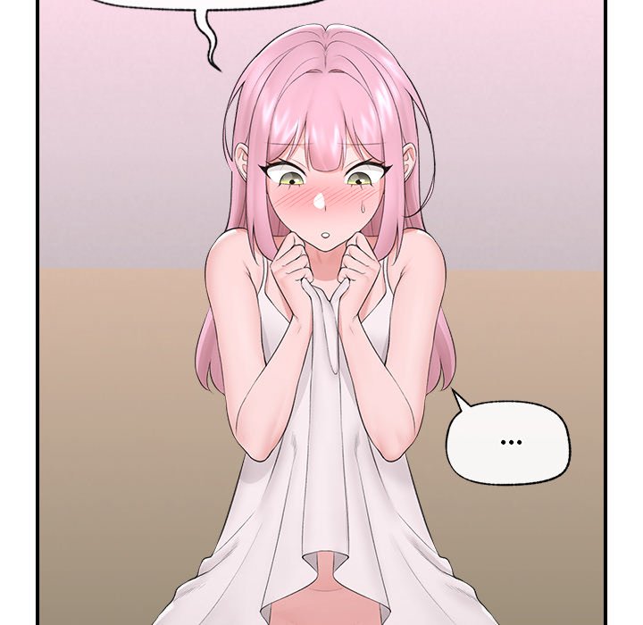 Hypnotist Security Guard Chapter 30 Page 98