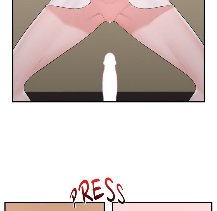 Hypnotist Security Guard Chapter 30 Page 99