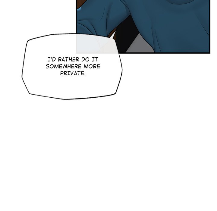 Hypnotist Security Guard Chapter 31 Page 100