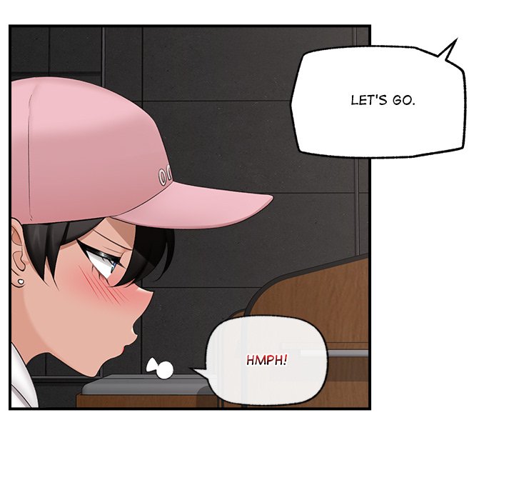 Hypnotist Security Guard Chapter 31 Page 101