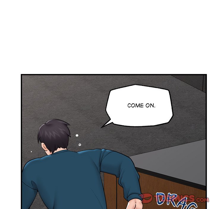 Hypnotist Security Guard Chapter 31 Page 102