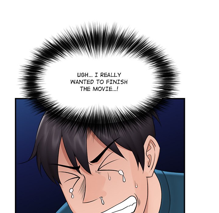 Hypnotist Security Guard Chapter 31 Page 104