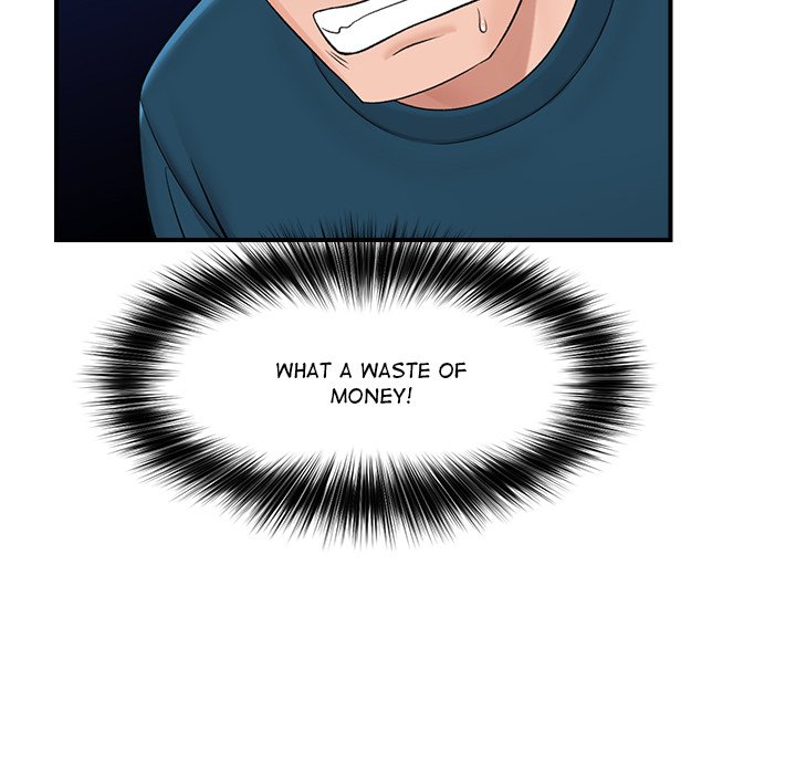 Hypnotist Security Guard Chapter 31 Page 105