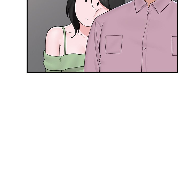 Hypnotist Security Guard Chapter 31 Page 109