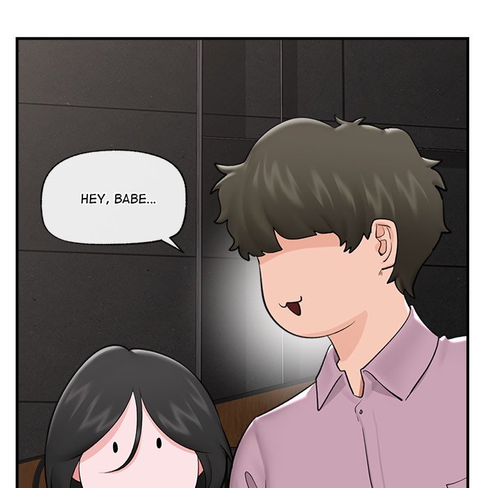 Hypnotist Security Guard Chapter 31 Page 110
