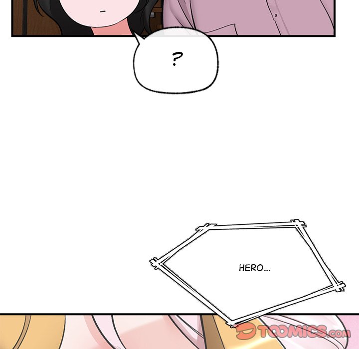 Hypnotist Security Guard Chapter 31 Page 111