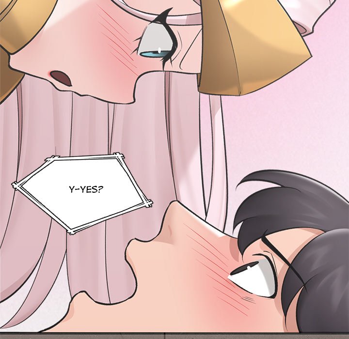 Hypnotist Security Guard Chapter 31 Page 112