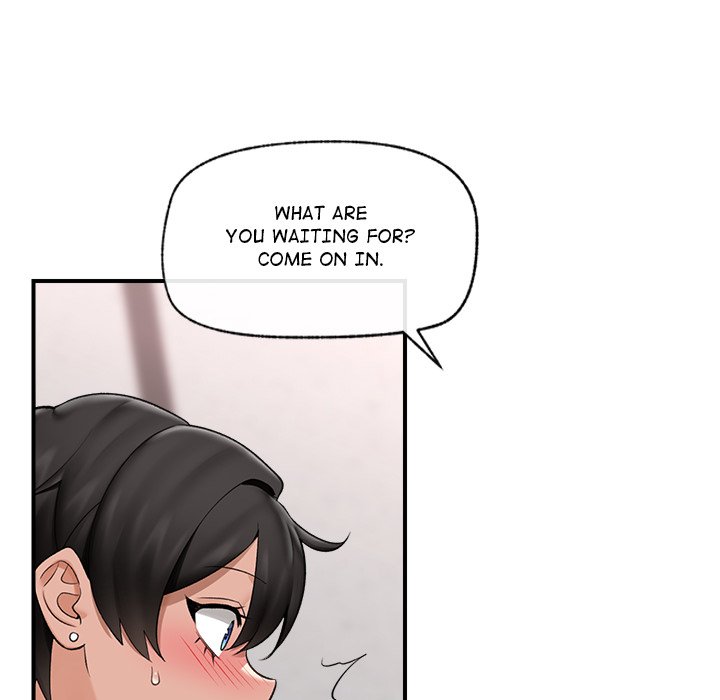 Hypnotist Security Guard Chapter 31 Page 119