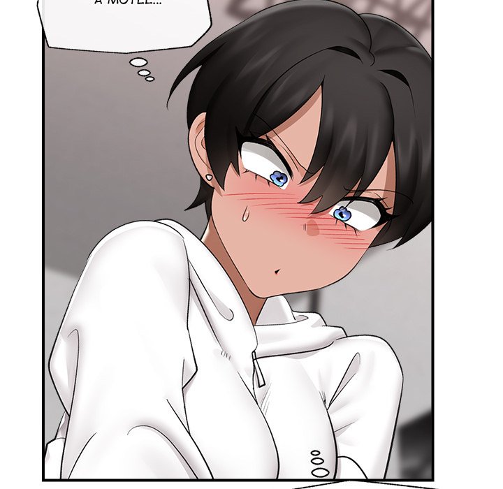 Hypnotist Security Guard Chapter 31 Page 121