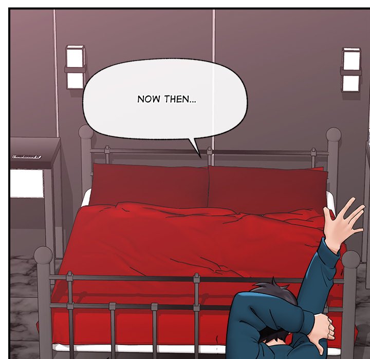 Hypnotist Security Guard Chapter 31 Page 123
