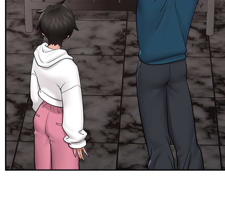 Hypnotist Security Guard Chapter 31 Page 124