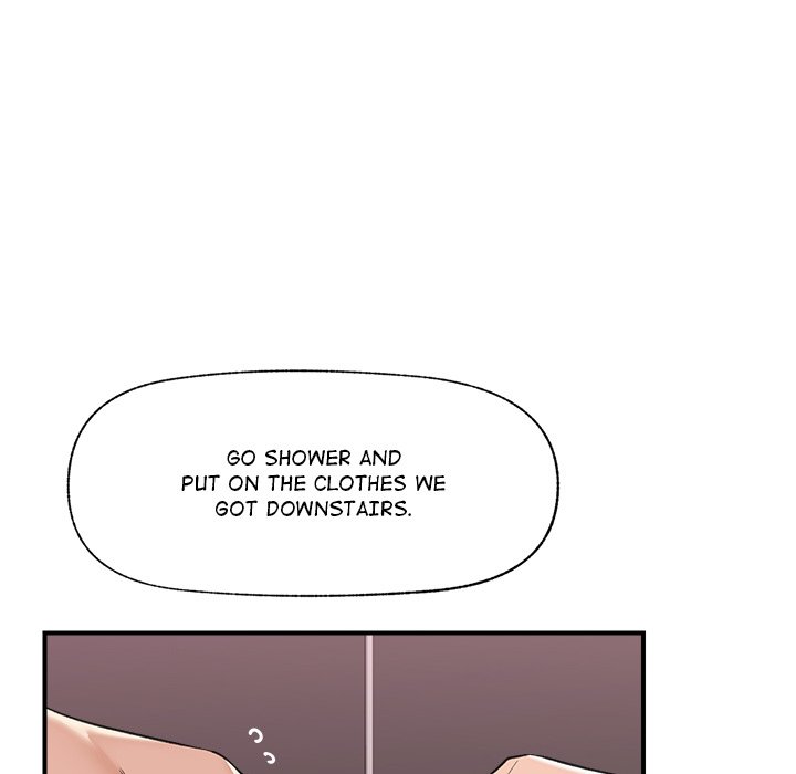 Hypnotist Security Guard Chapter 31 Page 125