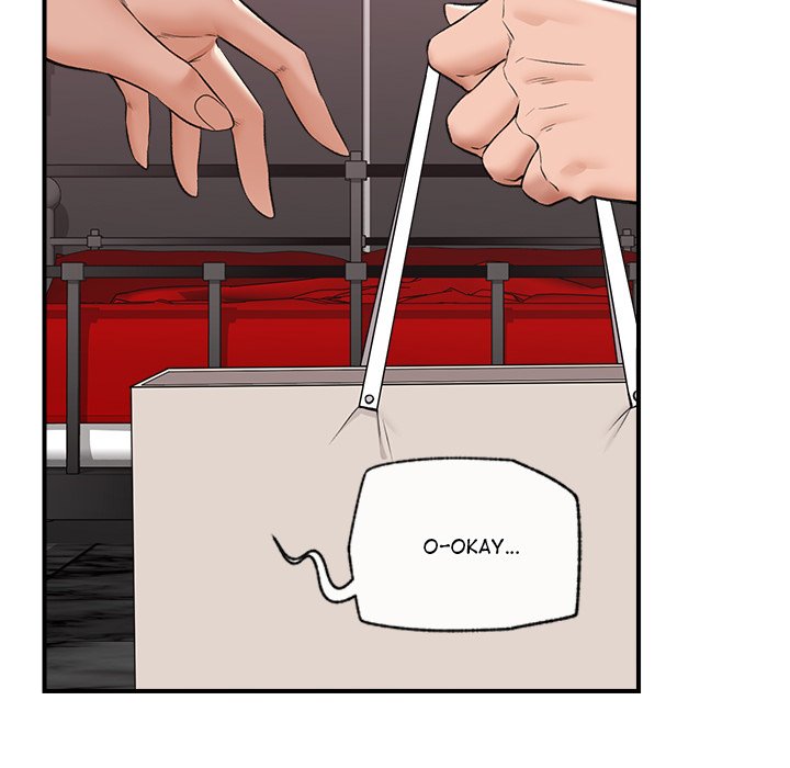 Hypnotist Security Guard Chapter 31 Page 126