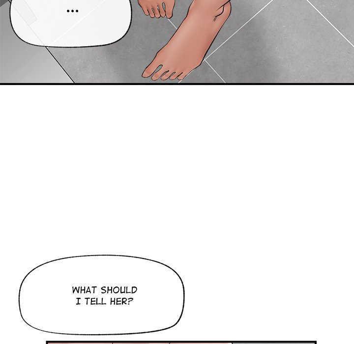 Hypnotist Security Guard Chapter 31 Page 133