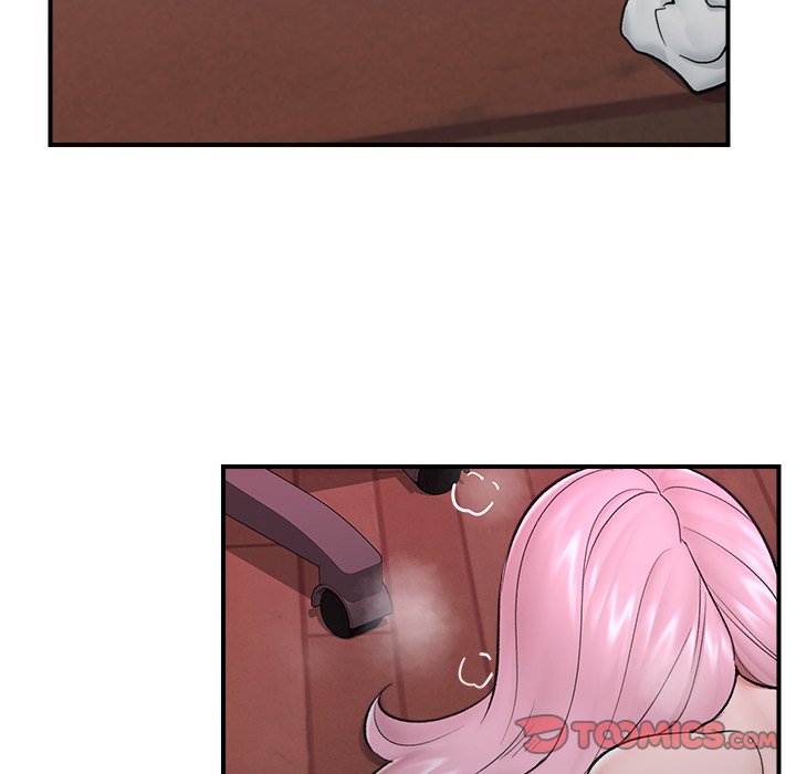Hypnotist Security Guard Chapter 31 Page 138