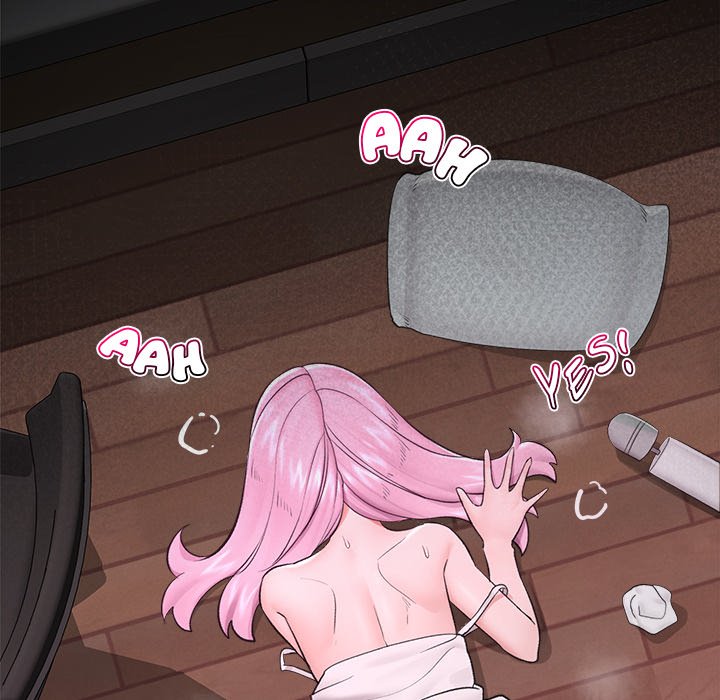 Hypnotist Security Guard Chapter 31 Page 140