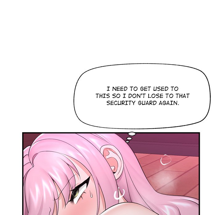 Hypnotist Security Guard Chapter 31 Page 143