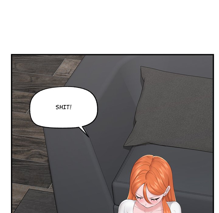 Hypnotist Security Guard Chapter 31 Page 15