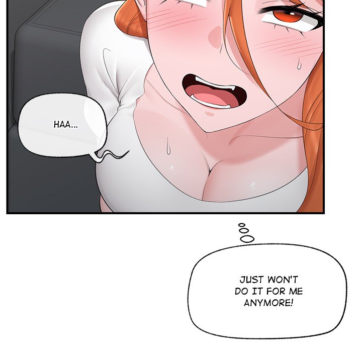 Hypnotist Security Guard Chapter 31 Page 20