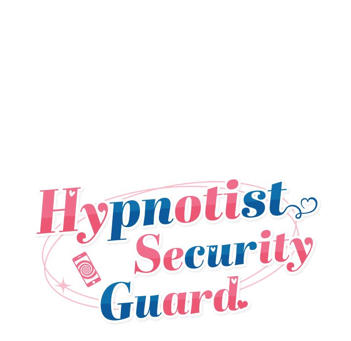 Hypnotist Security Guard Chapter 31 Page 25