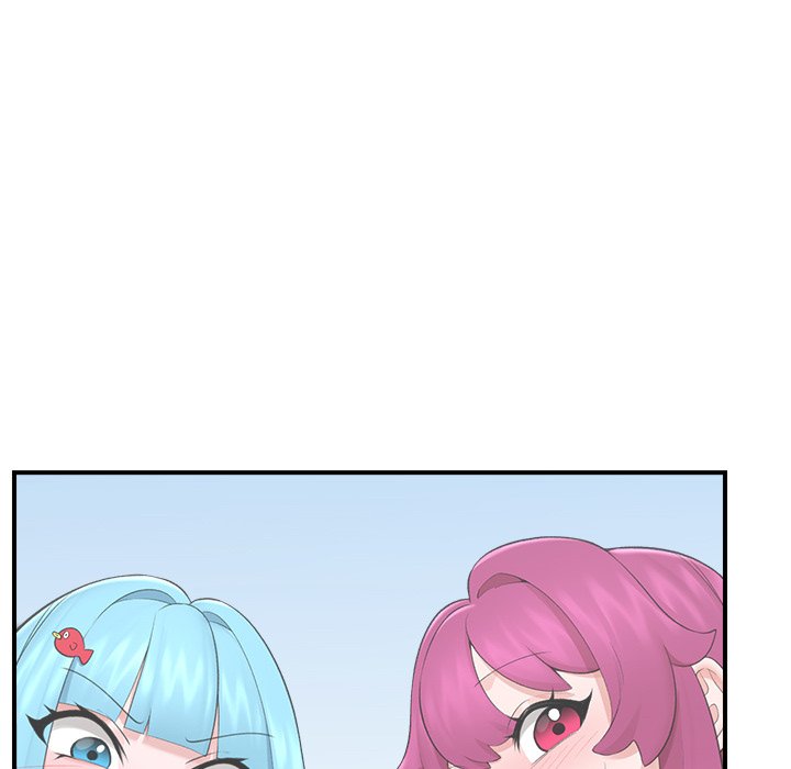 Hypnotist Security Guard Chapter 31 Page 28