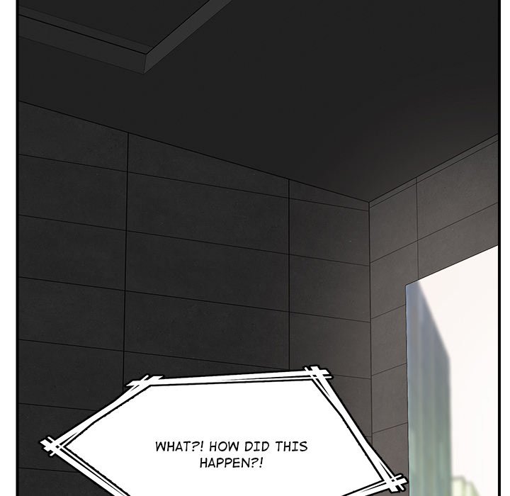 Hypnotist Security Guard Chapter 31 Page 31