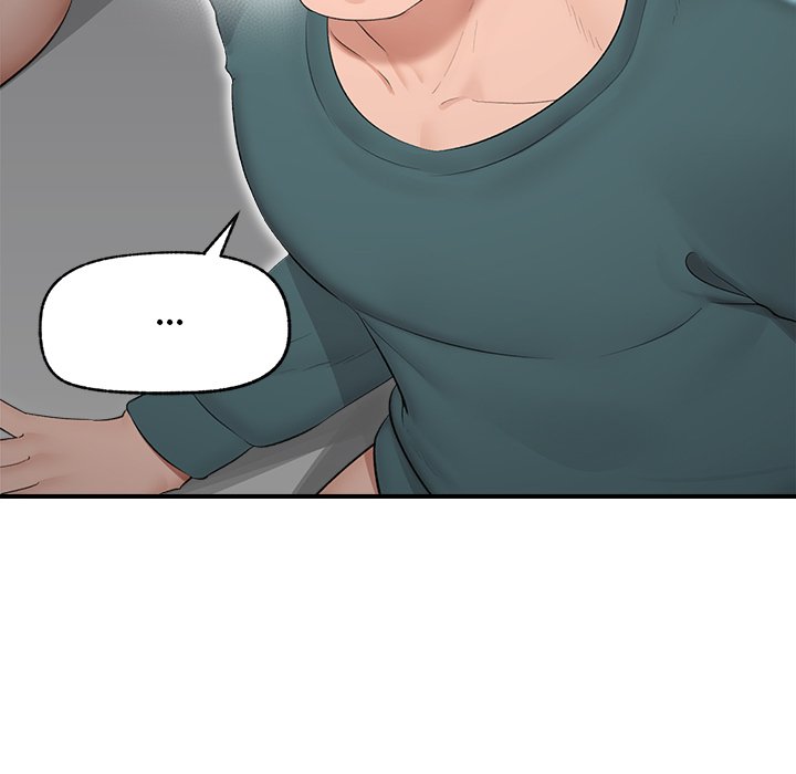 Hypnotist Security Guard Chapter 31 Page 35