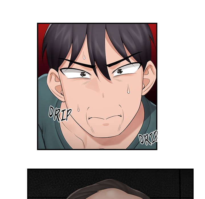 Hypnotist Security Guard Chapter 31 Page 36