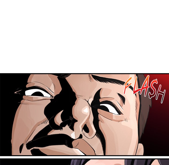 Hypnotist Security Guard Chapter 31 Page 38