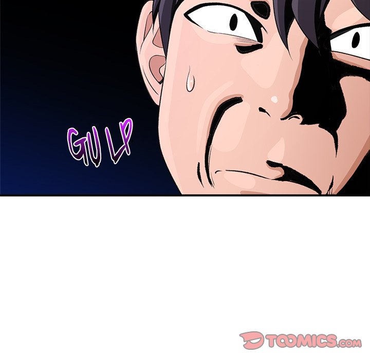 Hypnotist Security Guard Chapter 31 Page 39